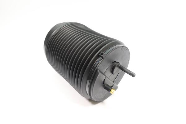 Monroe Luchtvering, chassis ASP017