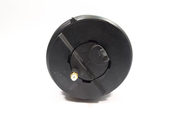 Monroe Luchtvering, chassis ASP017