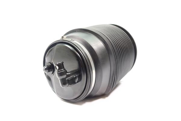 Monroe Luchtvering, chassis ASP020