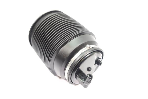 Monroe Luchtvering, chassis ASP021