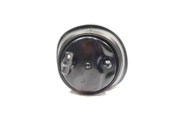 Monroe Luchtvering, chassis ASP021