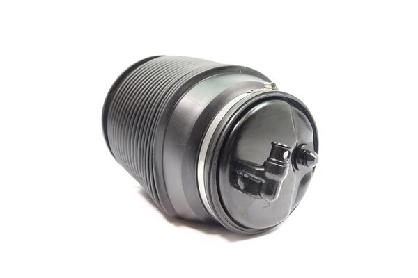 Monroe Luchtvering, chassis ASP021