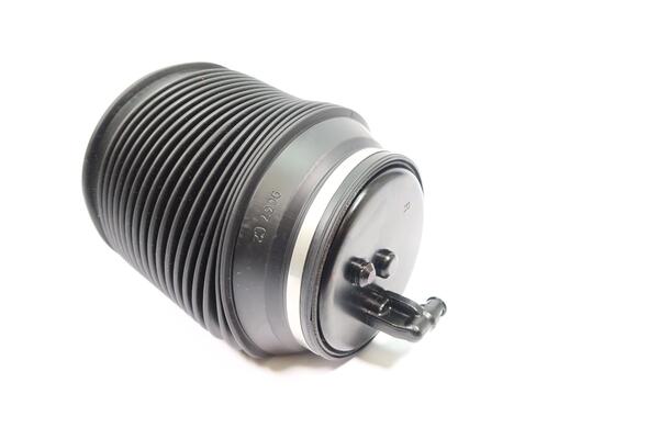 Monroe Luchtvering, chassis ASP023