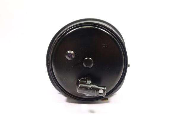 Monroe Luchtvering, chassis ASP023