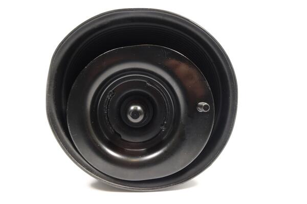 Monroe Luchtvering, chassis ASP023