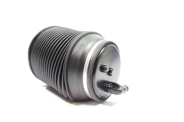 Monroe Luchtvering, chassis ASP023