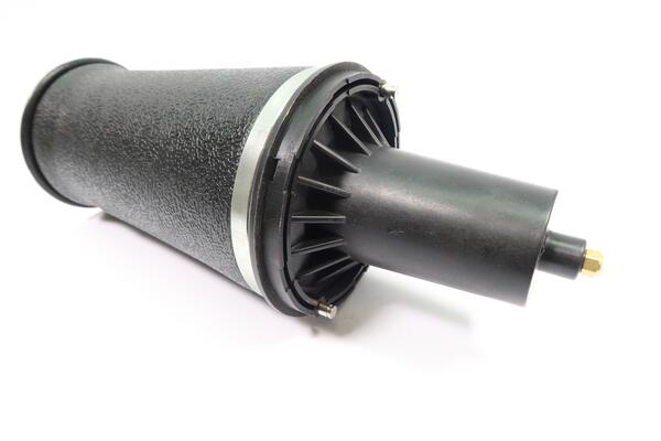 Monroe Luchtvering, chassis ASP024