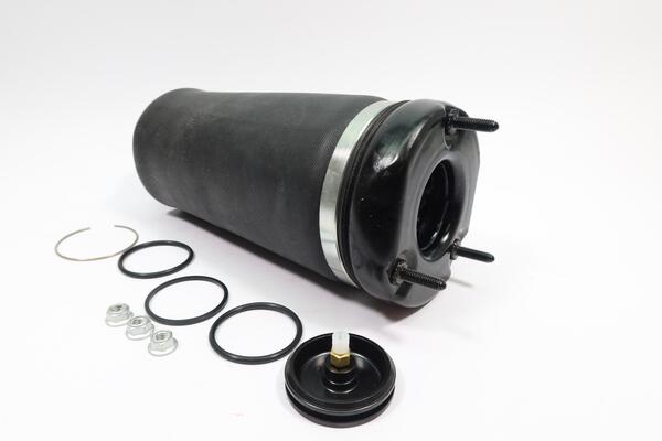 Monroe Luchtvering, chassis ASP026