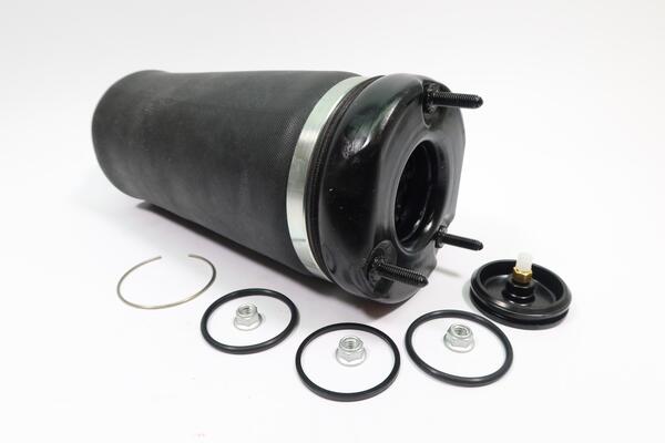 Monroe Luchtvering, chassis ASP026