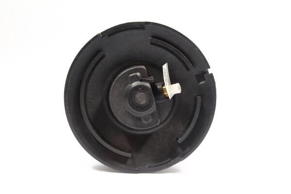 Monroe Luchtvering, chassis ASP027