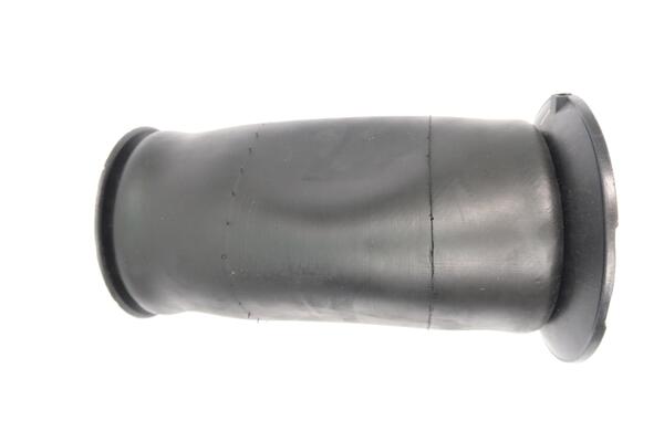 Monroe Luchtvering, chassis ASP027