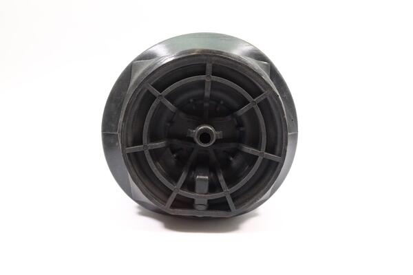 Monroe Luchtvering, chassis ASP029