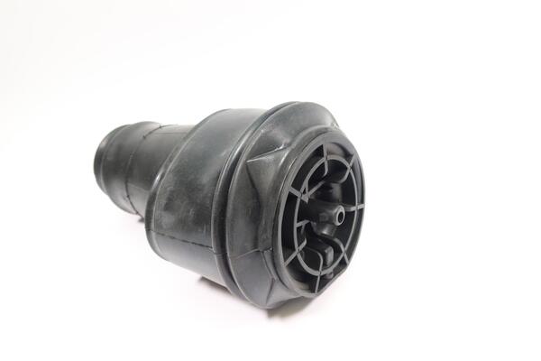 Monroe Luchtvering, chassis ASP029