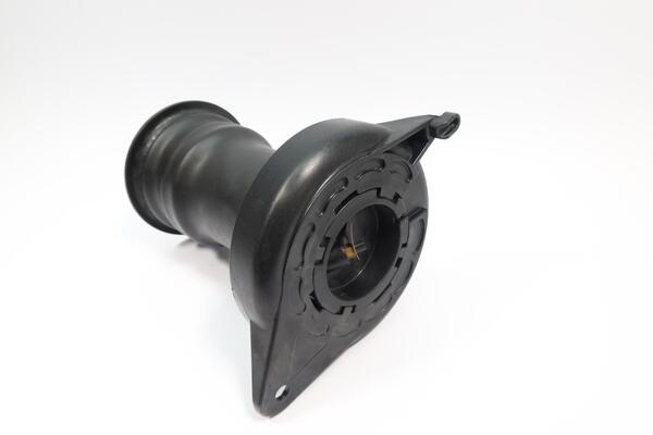 Monroe Luchtvering, chassis ASP030