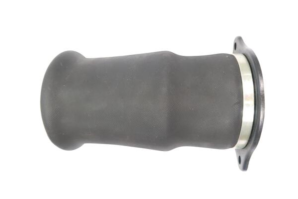 Luchtvering, chassis Monroe ASP034