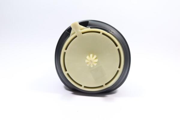 Monroe Luchtvering, chassis ASP035