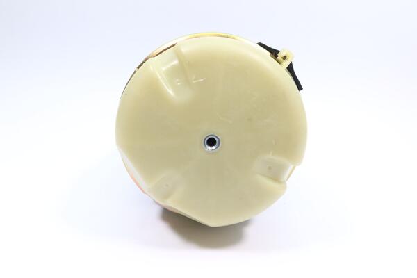 Monroe Luchtvering, chassis ASP035