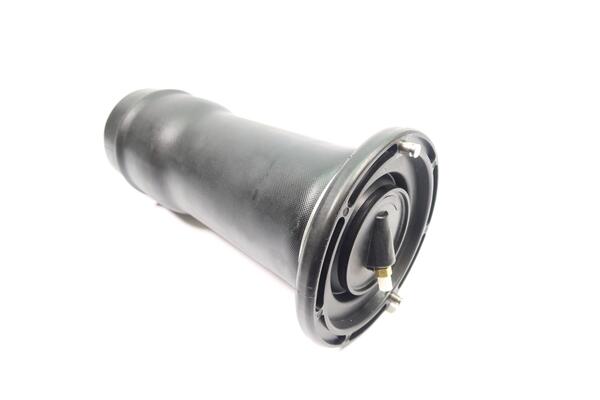 Monroe Luchtvering, chassis ASP036