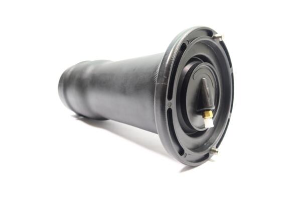 Monroe Luchtvering, chassis ASP036