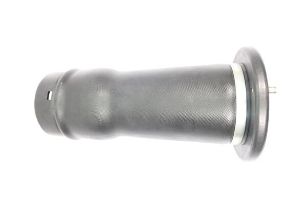 Monroe Luchtvering, chassis ASP036