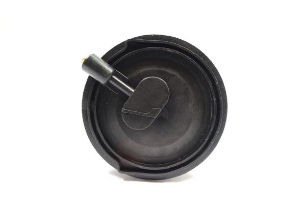 Monroe Luchtvering, chassis ASP037