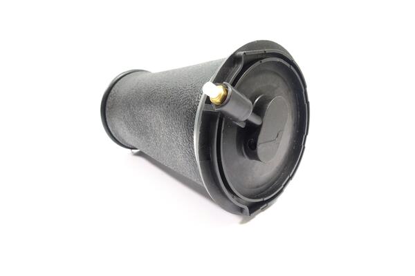 Monroe Luchtvering, chassis ASP037