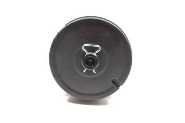 Monroe Luchtvering, chassis ASP038