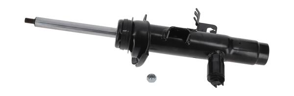 Monroe Schokdemper C2524L