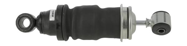 Monroe Schokdemper cabine ophanging CB0115