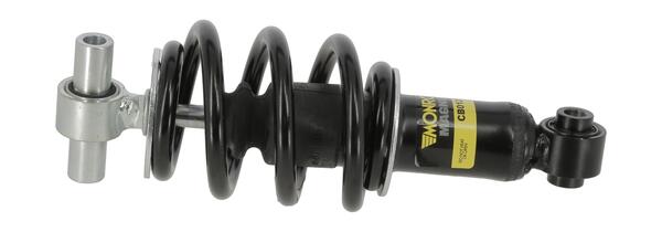 Monroe Schokdemper cabine ophanging CB0124