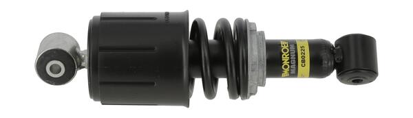 Monroe Schokdemper cabine ophanging CB0225