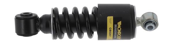 Monroe Schokdemper cabine ophanging CB0287