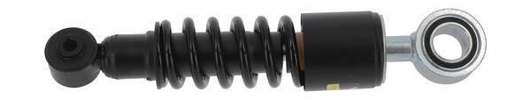 Monroe Schokdemper cabine ophanging CB0291