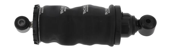 Monroe Demper, cabine-ophanging CB0301