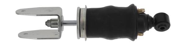 Monroe Demper, cabine-ophanging CB0305