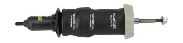 Monroe Demper, cabine-ophanging CB0317