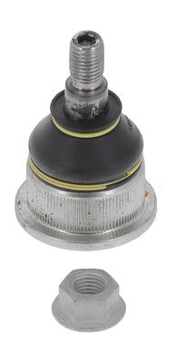 Fuseekogel Monroe L1164