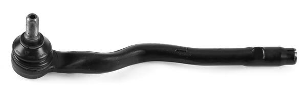 Spoorstangeind Monroe L11G11