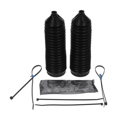 Stuurhuishoes Monroe L12000