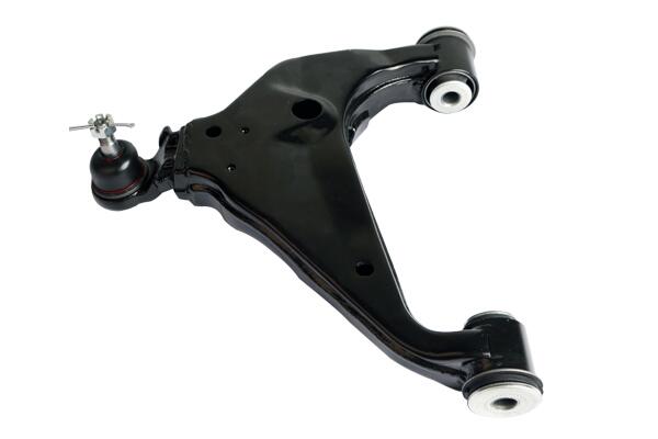 Draagarm, wielophanging Monroe L13J33