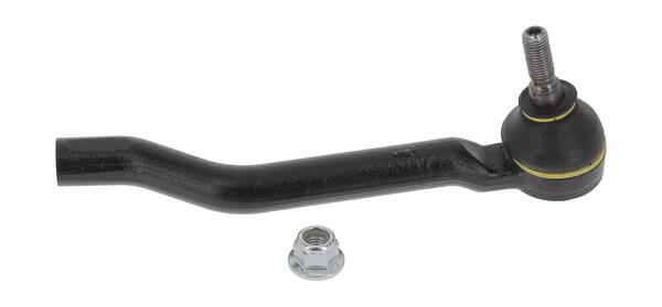 Spoorstangeind Monroe L14G04