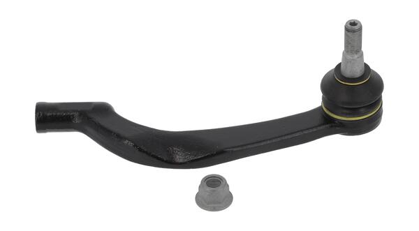 Monroe Spoorstangeind L14G11