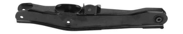 Draagarm, wielophanging Monroe L15J09