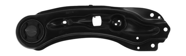 Draagarm, wielophanging Monroe L15J11