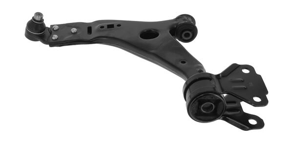 Draagarm, wielophanging Monroe L16J10