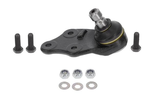 Fuseekogel Monroe L17512