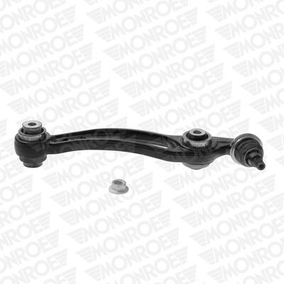 Monroe Draagarm, wielophanging L17564