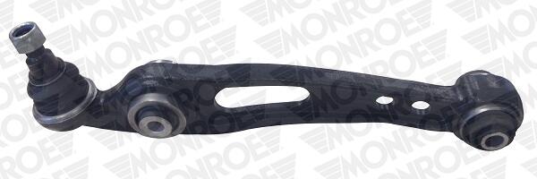 Monroe Draagarm, wielophanging L17565