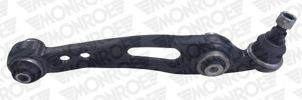 Monroe Draagarm, wielophanging L17566