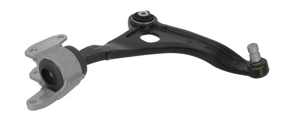 Monroe Draagarm, wielophanging L17J26